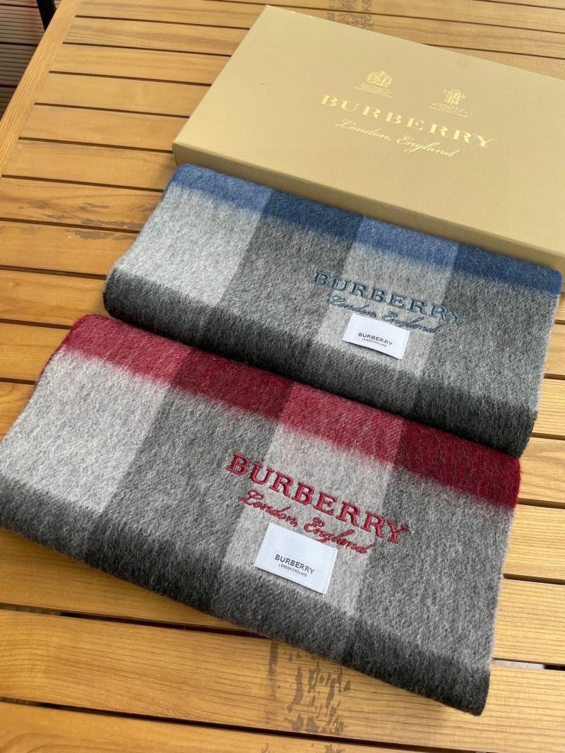 Burberry Scarf